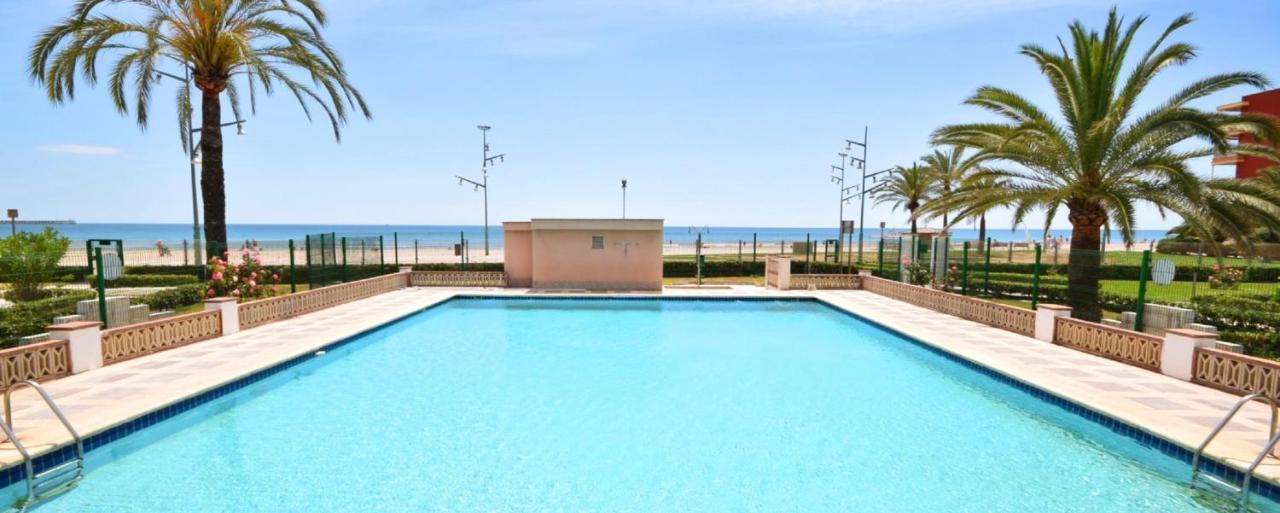 Pineda 5 Planetcostadorada Apartmán